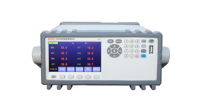 JK4008多路溫度測(cè)試儀